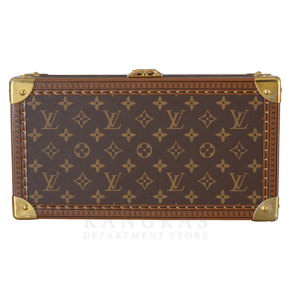 LOUIS VUITTON(USED)루이비통 M20039 8 워치 케이스